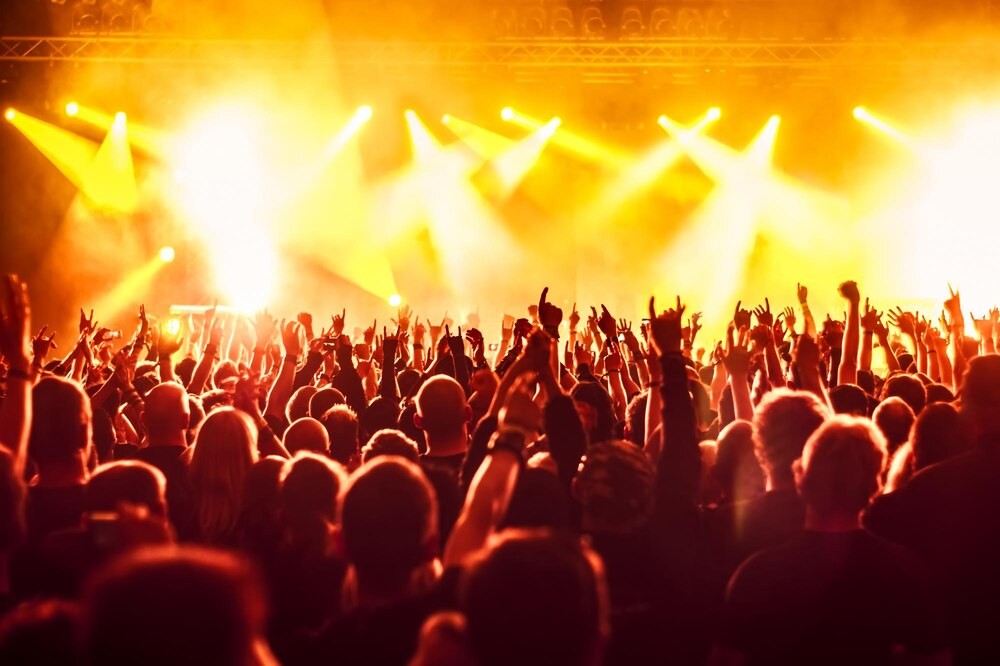 Gala Kryształu Górskiego: Wyróżnienia, Emocje i Muzyczna Uczta!