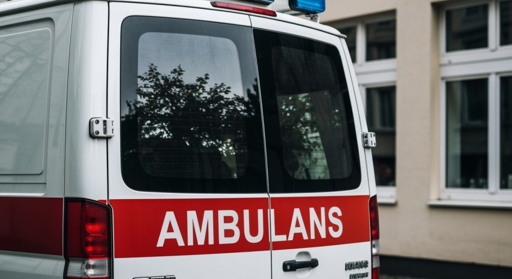 Współpraca w akcji: Policjanci doskonalą umiejętności ratownictwa lodowego