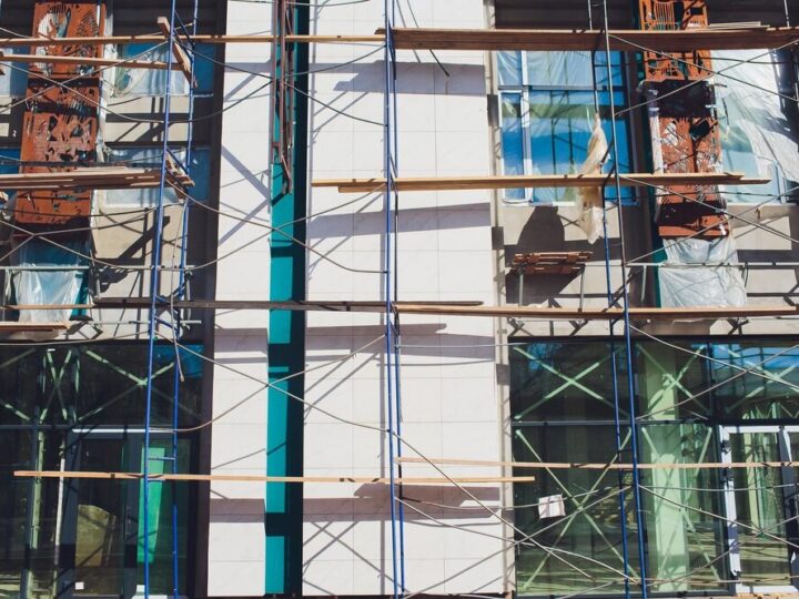 Wrocław otwiera drzwi dla inwestorów: lokale użytkowe na sprzedaż!