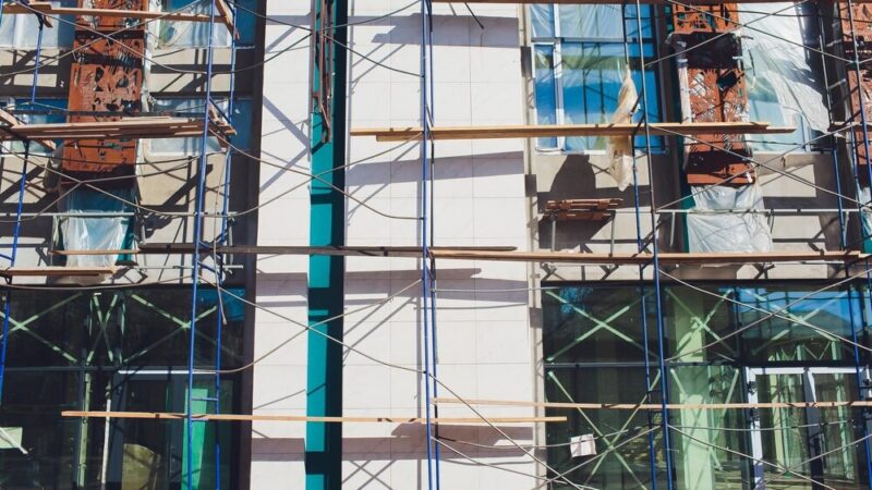 Wrocław otwiera drzwi dla inwestorów: lokale użytkowe na sprzedaż!