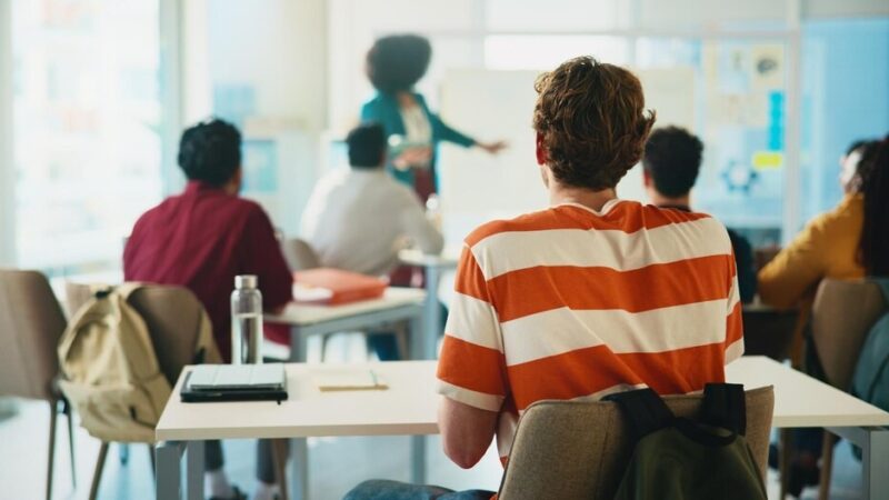 Młodzież w akcji: III edycja Grantów Uczniowskich już startuje!