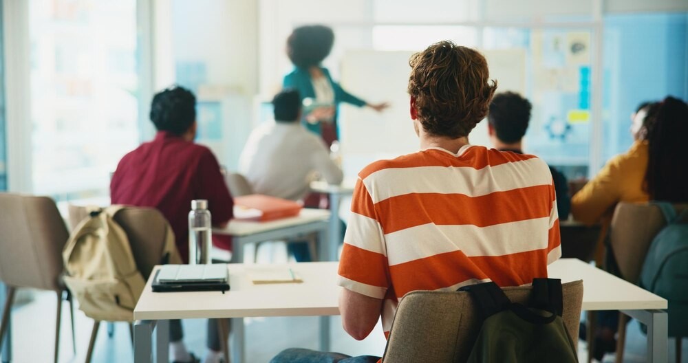 Młodzież w akcji: III edycja Grantów Uczniowskich już startuje!