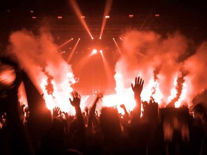 Muzyczne Żywioły w Hali Stulecia – Wygraj bilety na koncert!