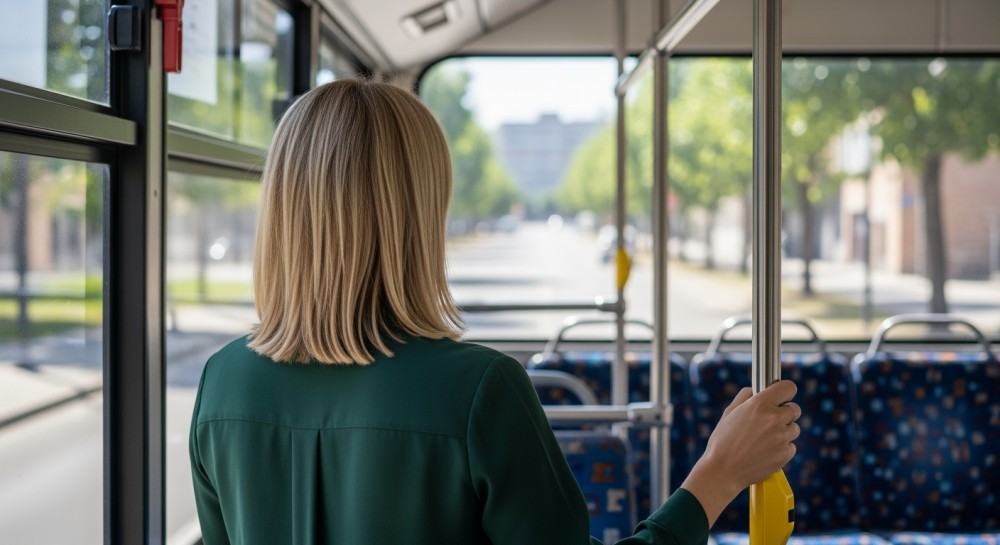 Wrocław w rytmie nowoczesności: MPK prezentuje ekologiczne Mercedesy Conecto
