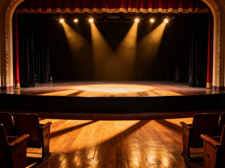 Teatr jako głos w czasach wojny: „Historia Ukrainy” w Wrocławiu