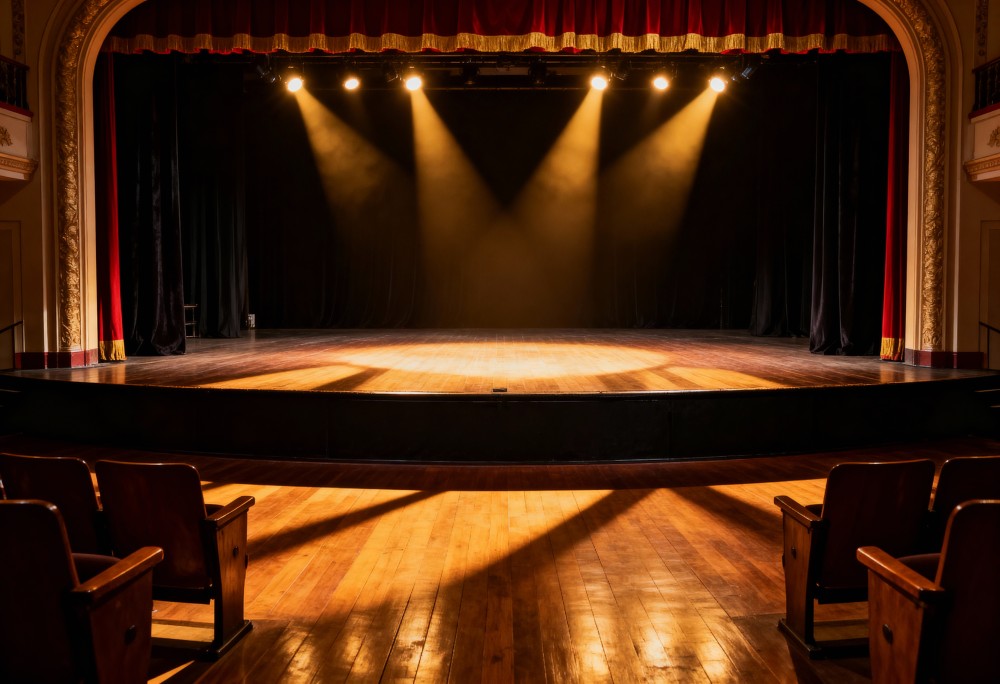 Teatr jako głos w czasach wojny: „Historia Ukrainy” w Wrocławiu