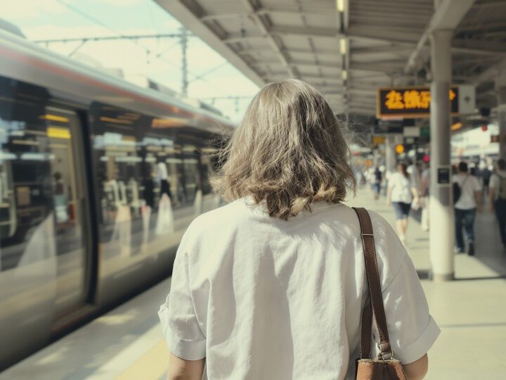 Zabytkowy dworzec w Oleśnicy zyskuje nowe życie po 158 latach!