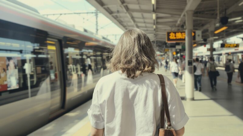 Zabytkowy dworzec w Oleśnicy zyskuje nowe życie po 158 latach!