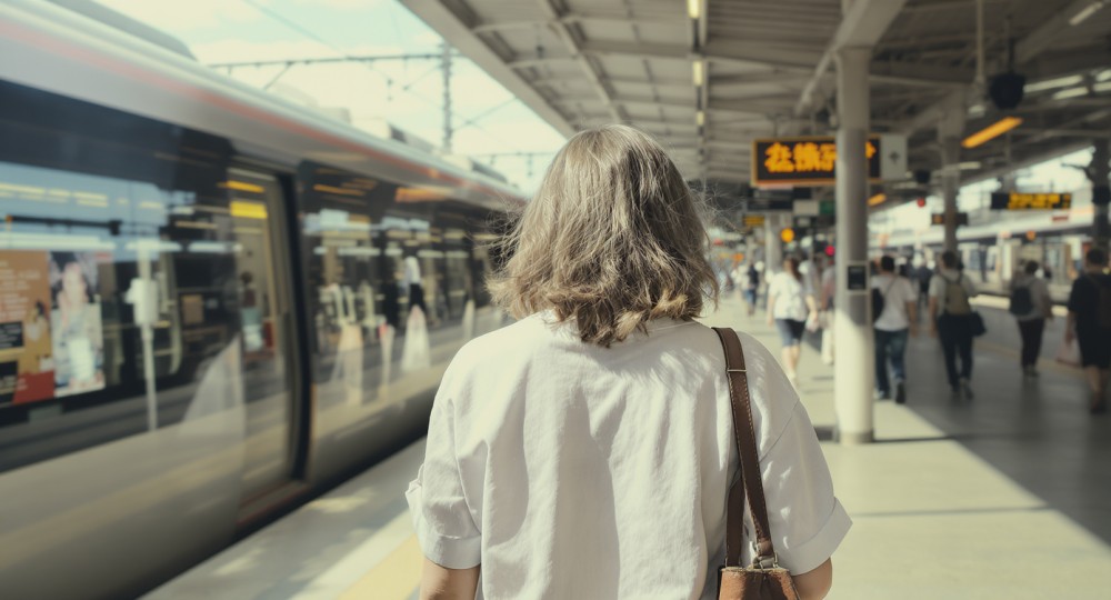 Zabytkowy dworzec w Oleśnicy zyskuje nowe życie po 158 latach!