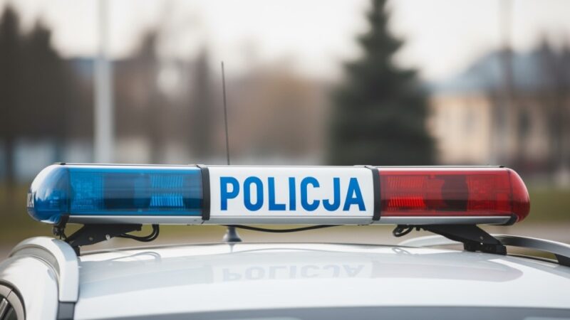 Zatrzymanie poszukiwanej matki w Niemczech po bulwersującej sprawie