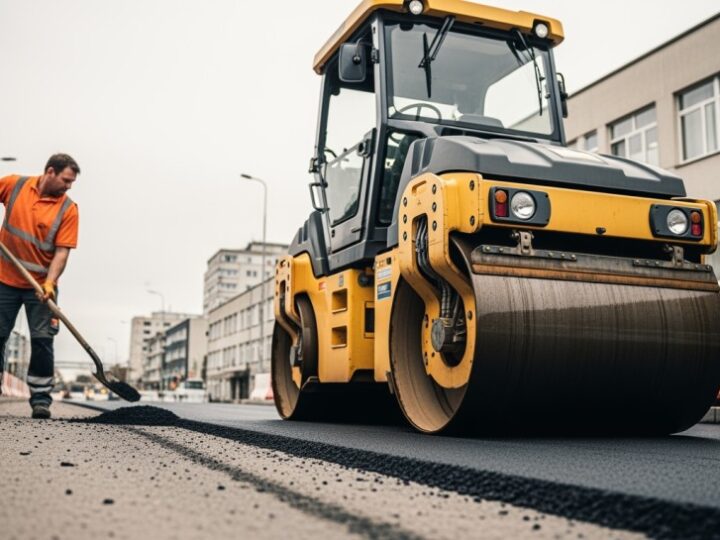 Rewolucja na pętli „Sępolno”: Utrudnienia, ale lepszy transport!