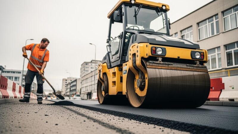 Rewolucja na pętli „Sępolno”: Utrudnienia, ale lepszy transport!