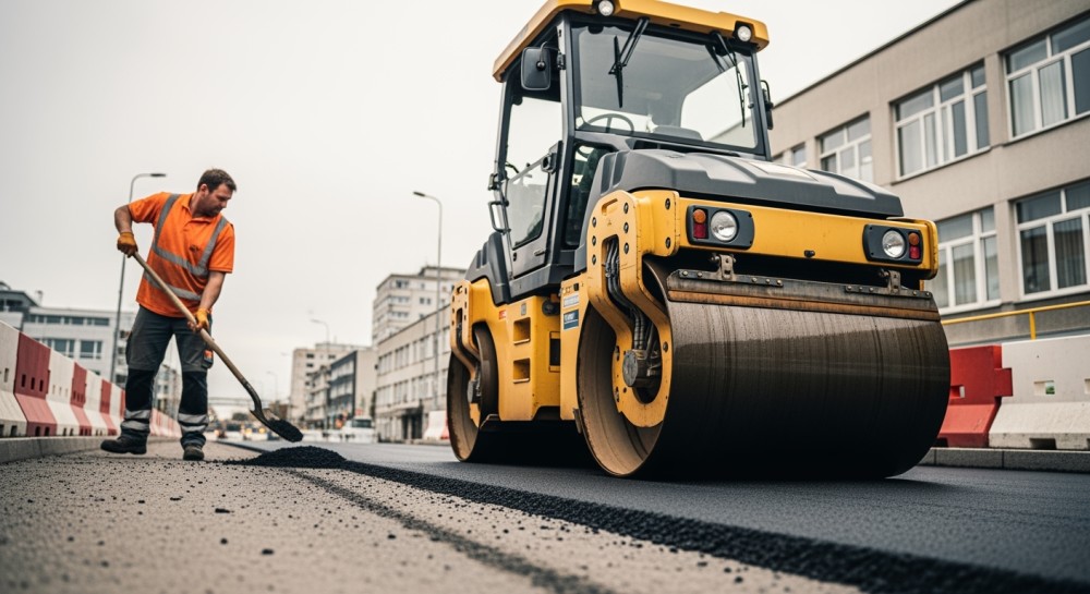 Rewolucja na pętli „Sępolno”: Utrudnienia, ale lepszy transport!