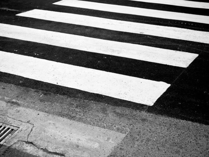 Nowe przejście dla pieszych w sercu Wrocławia!