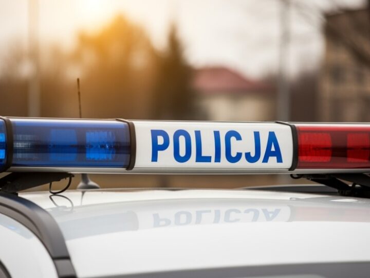 Zatrzymany na przystanku: Policja namierza poszukiwanego 55-latka w Sosnowcu