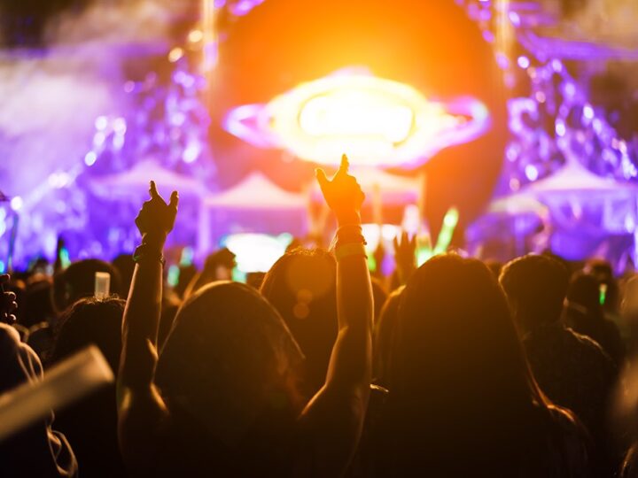 Muzyczne Uniesienia: Wieczór Pełen Pasji w Mietkowie