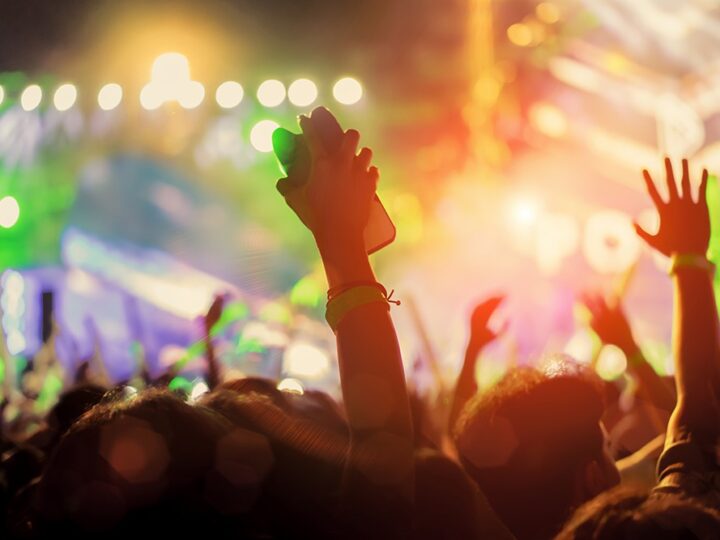 Muzyczna podróż do lat 70. i 80. w Nadolicach Wielkich