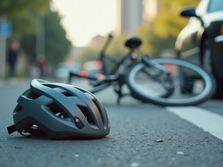 Na Awicenny powstanie droga rowerowa. Będzie bezpieczniej