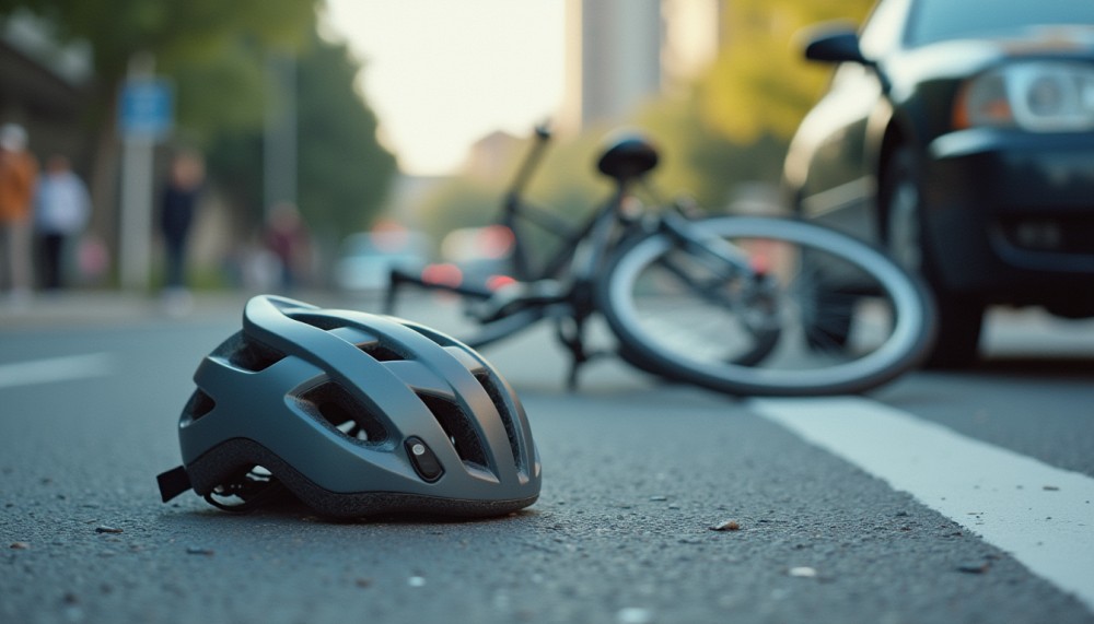 Na Awicenny powstanie droga rowerowa. Będzie bezpieczniej