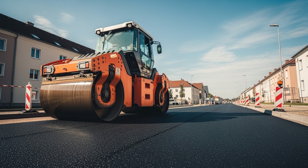 Remont Powstańców Śląskich: Wrocław wkracza w nową erę komunikacji!