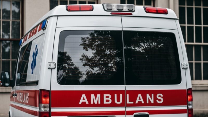 Zima bez dachu: Jak lokalne służby ratują życie w mroźne dni