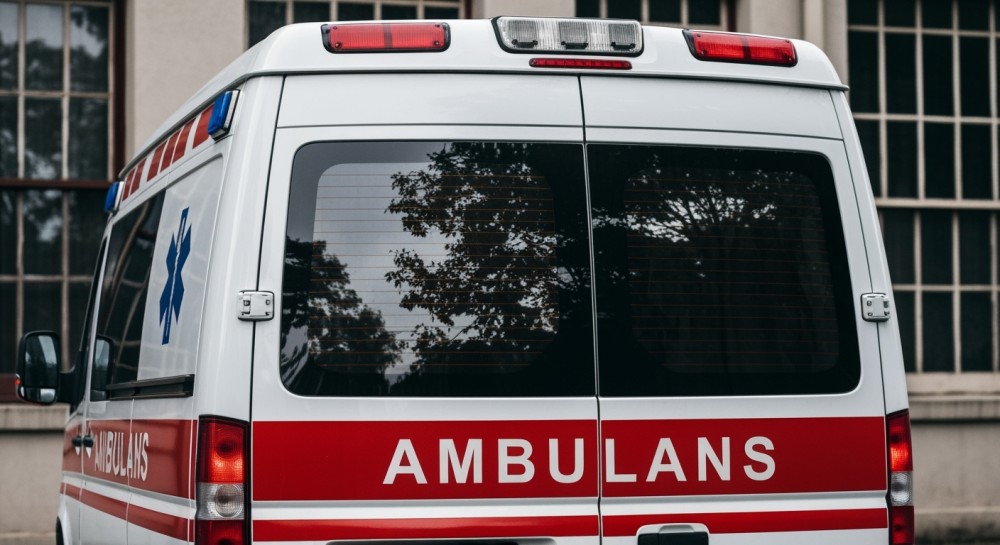 Zima bez dachu: Jak lokalne służby ratują życie w mroźne dni