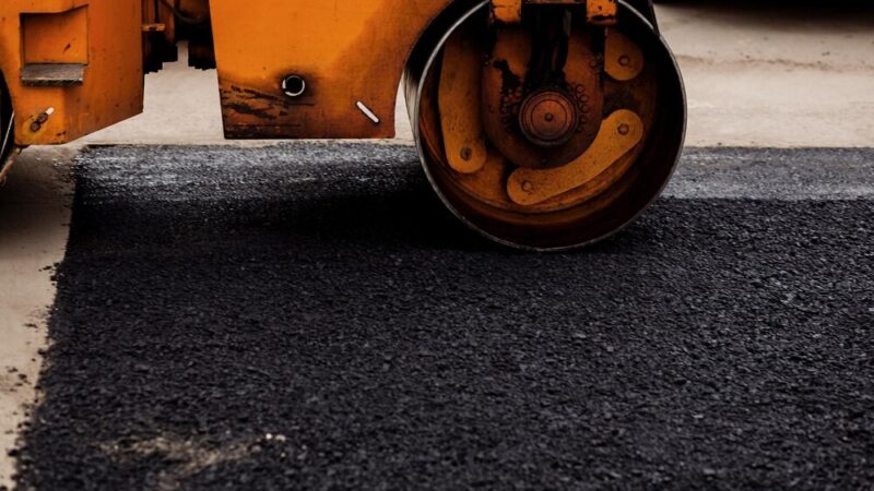 Sołtysowicka w nowym blasku: modernizacja dla pieszych i rowerzystów