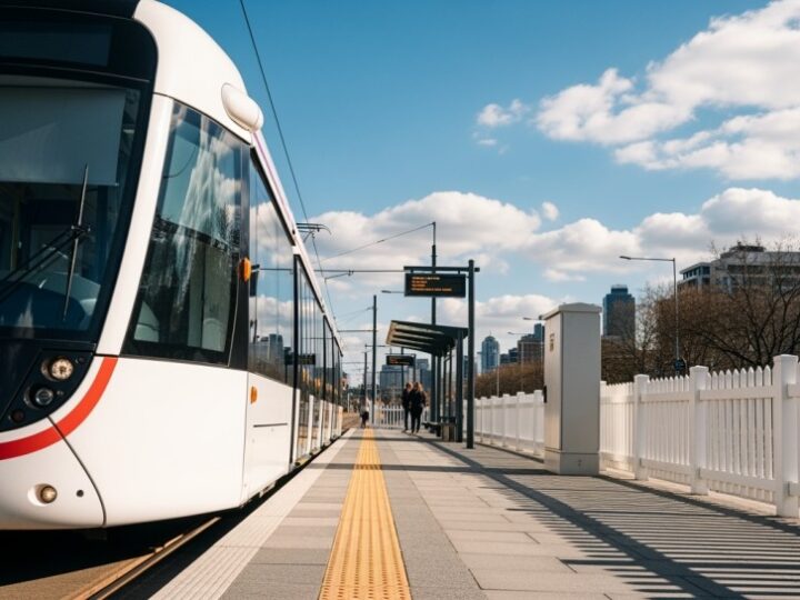 Nowa era tramwajów: Škoda 19T po rewolucyjnej modernizacji
