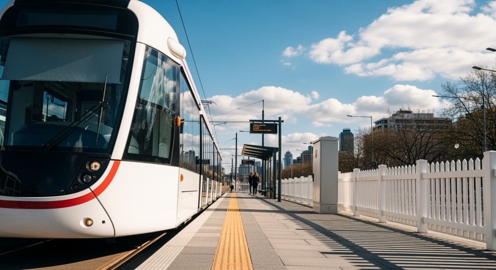 Nowa era tramwajów: Škoda 19T po rewolucyjnej modernizacji
