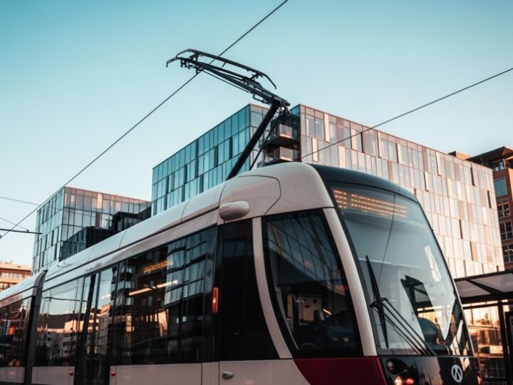 Nowoczesny tramwaj 146N Twist w Wrocławiu – czas na testy przed trasą!