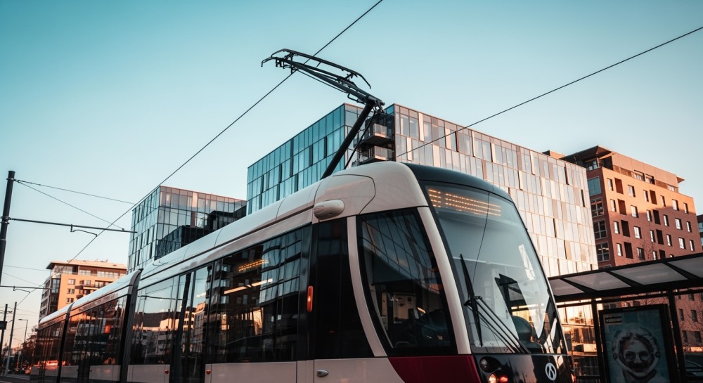 Nowoczesny tramwaj 146N Twist w Wrocławiu – czas na testy przed trasą!