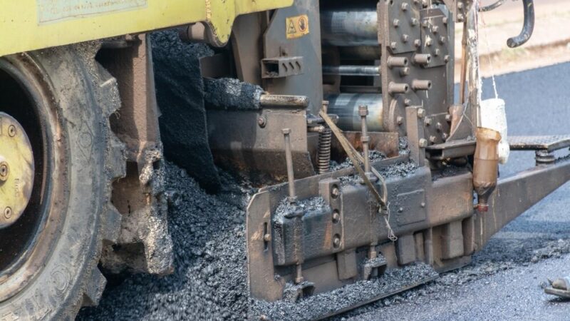 Nowa promenada Brochowska połączy ul. Konduktorską z Gazową!