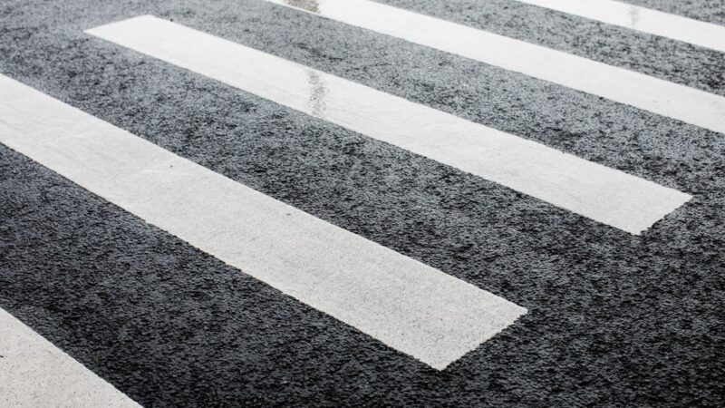 Nowe przejścia dla pieszych we Wrocławiu: bezpieczniejsze centrum w budowie!