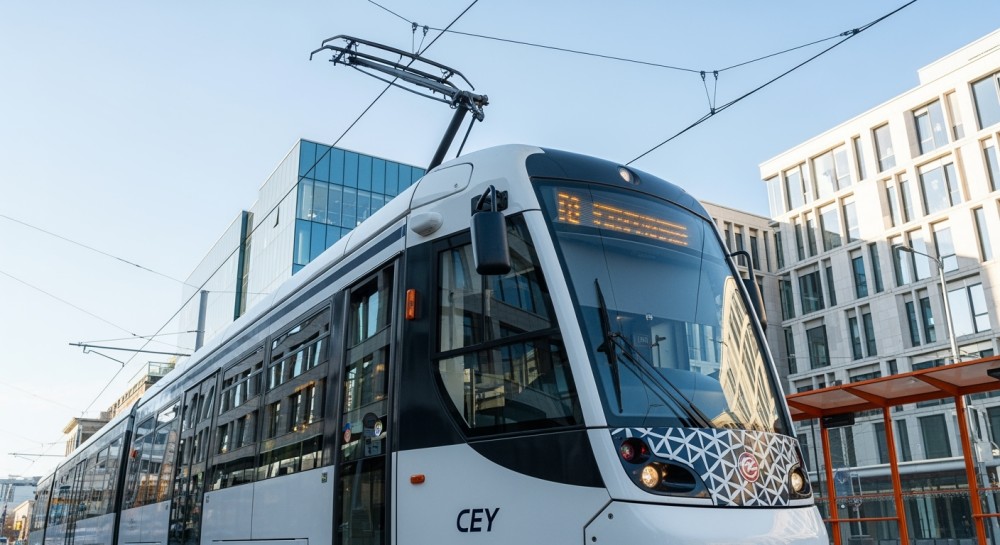 Wrocław na tramwajowej rewolucji: nowe linie i zmiany w komunikacji!