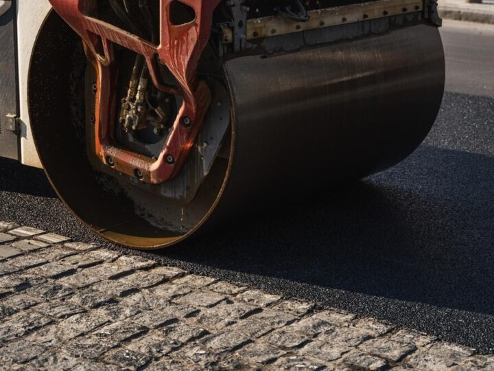 Nowy most w Wawrzeńczycach: Inwestycja, która odmieni komunikację w regionie