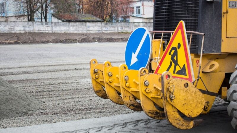 Nowy most w Wawrzeńczycach – szansa na odbudowę komunikacji!