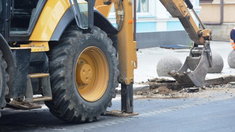 Rewolucja w komunikacji: Nowy węzeł przesiadkowy we Wrocławiu
