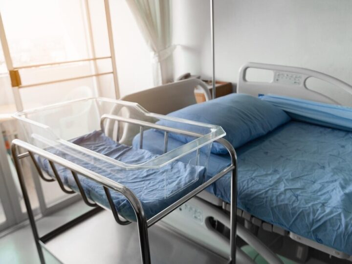 Seniorzy odkrywają nowy ośrodek zdrowia w Siechnicach!