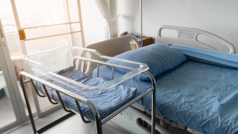 Seniorzy odkrywają nowy ośrodek zdrowia w Siechnicach!