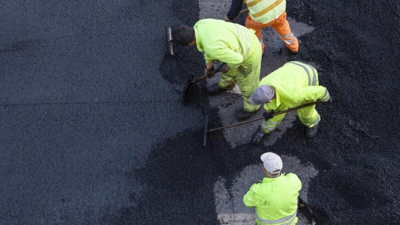 Obwodnica Obornik Śląskich: Nowa era dla mieszkańców i kierowców