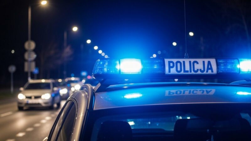 Ochroniarz, który stał się złodziejem – kradł papierosy z własnego sklepu