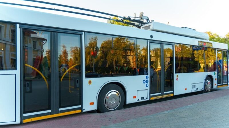 Nowe przystanki i godziny odjazdu dla linii 142 od lutego!