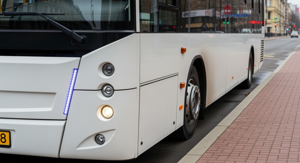 Rewolucja w komunikacji we Wrocławiu: Zmiany na ul. Gajowickiej już od 21 lutego!