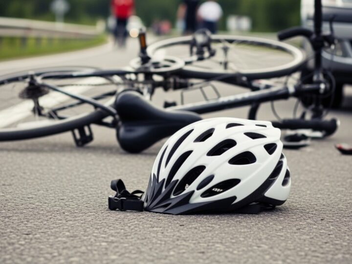 Nowa ścieżka rowerowa łączy Tramwajową z Gersona – zmiany już wkrótce!