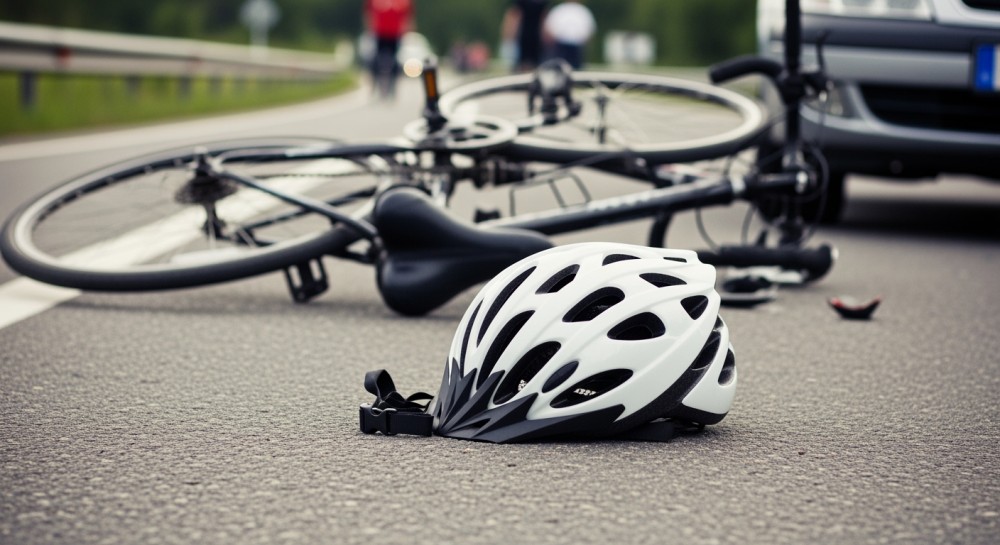 Nowa ścieżka rowerowa łączy Tramwajową z Gersona – zmiany już wkrótce!