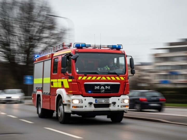 Zadbaj o bezpieczeństwo – odbierz darmowy czujnik już 5 lutego!