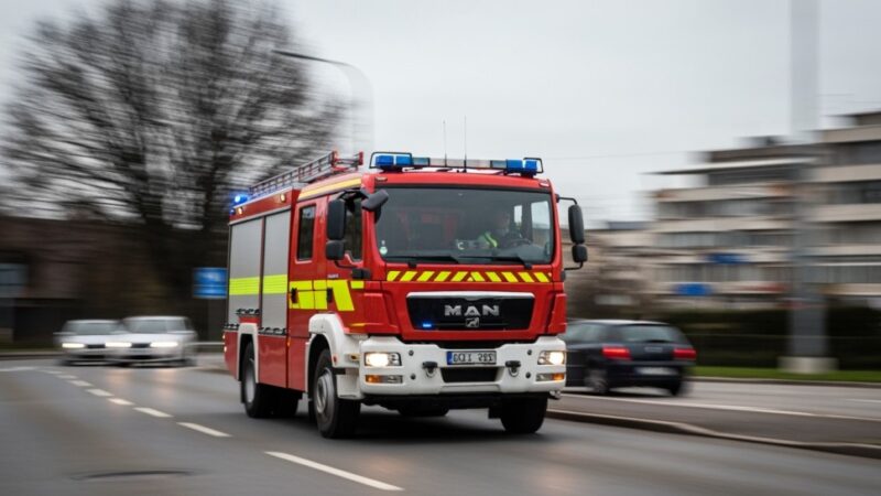 Zadbaj o bezpieczeństwo – odbierz darmowy czujnik już 5 lutego!