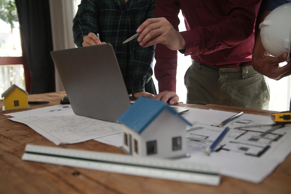 Odnowiona kamienica przy Daszyńskiego 41 – Wrocław stawia na rewitalizację!