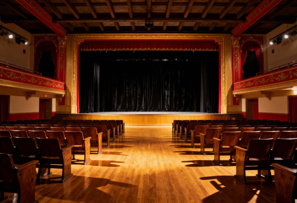 Odyseja na Scenie: Klasyka w Nowoczesnym Wydaniu