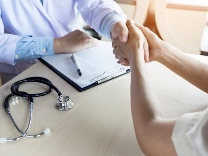 Ogólnopolski Dzień Walki z Depresją – Twoje wsparcie ma znaczenie